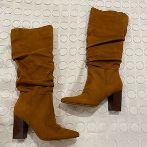 Steve Madden boots